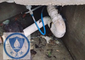 溆浦县水管漏水检测公司6
