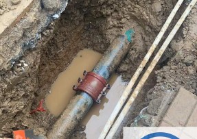溆浦县水管漏水检测公司4