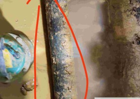 溆浦县水管漏水检测公司1